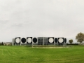 Fondation Vasarely -Aix en Provence