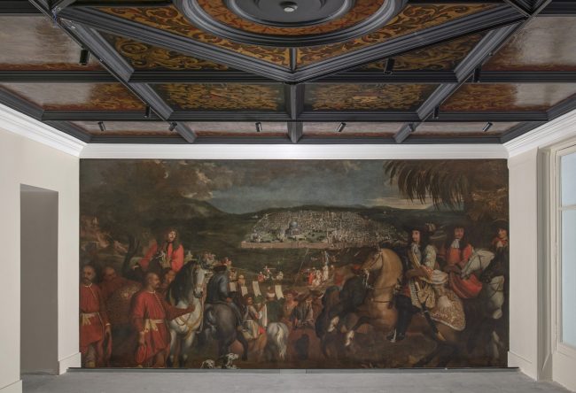 Analyses Physico-chimiques Oscar de la Renta, (c) B. Janson