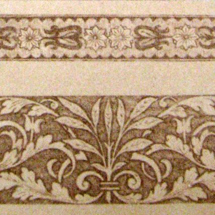 (Uranotype) par E. Lietze, 1888. Analysée de manière non-invasive par SFX. Photo CARAA ©