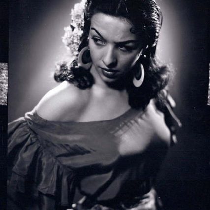 P. Koruna. Analysée de manière non-invasive par SFX (Coll.privée). Photo CARAA ©